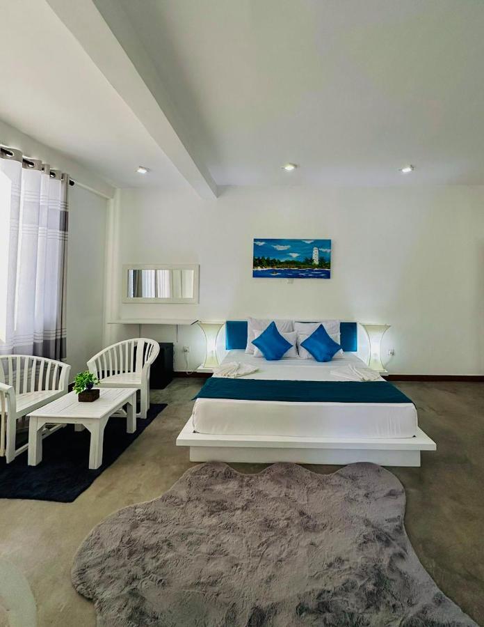 Sunset Sands Hikkaduwa Dış mekan fotoğraf