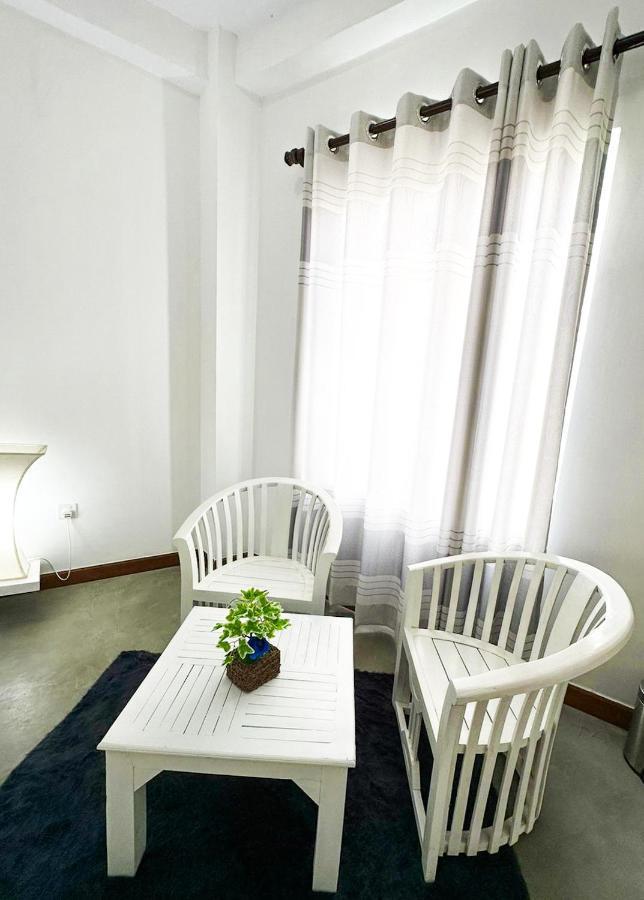 Sunset Sands Hikkaduwa Dış mekan fotoğraf