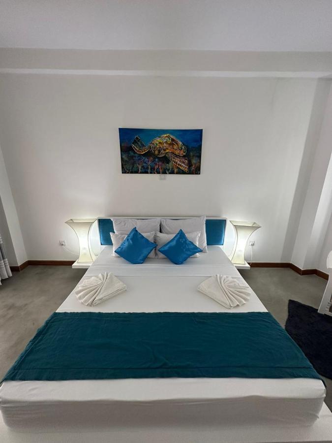 Sunset Sands Hikkaduwa Dış mekan fotoğraf