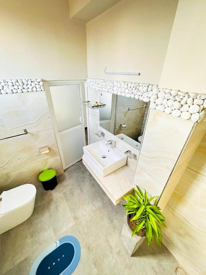 Sunset Sands Hikkaduwa Dış mekan fotoğraf