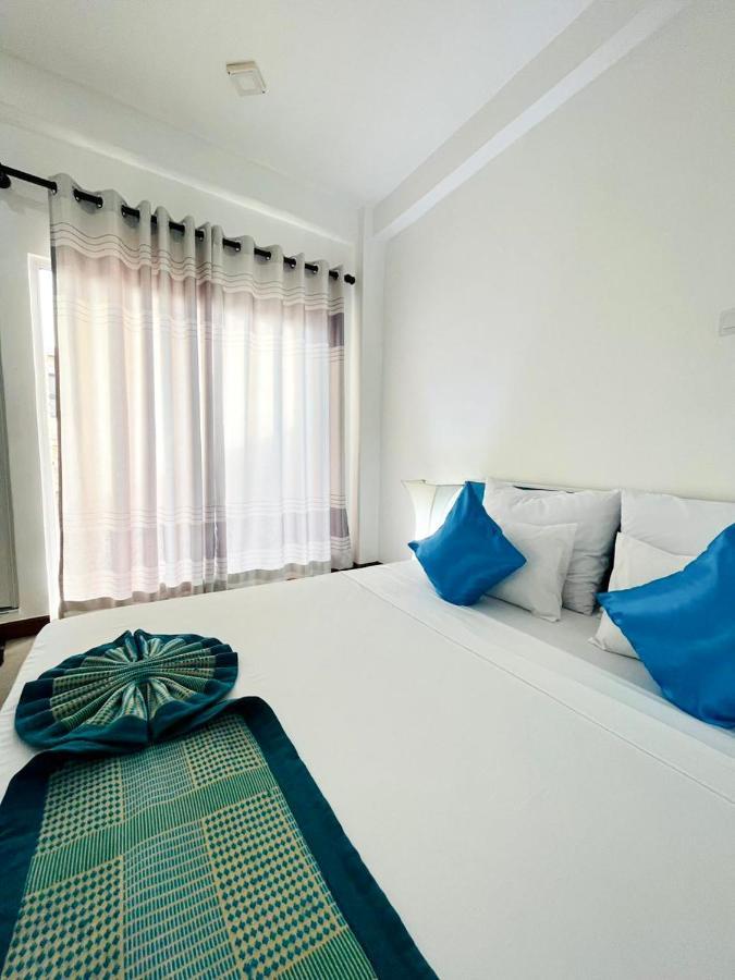 Sunset Sands Hikkaduwa Dış mekan fotoğraf