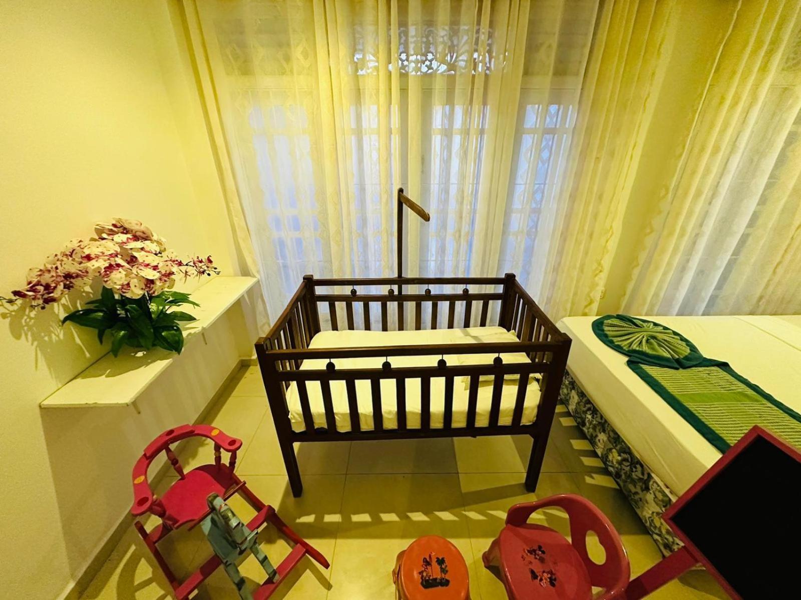 Sunset Sands Hikkaduwa Dış mekan fotoğraf